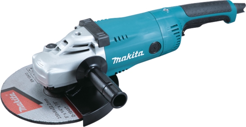 2 Bolgarki Makita GA9020SF