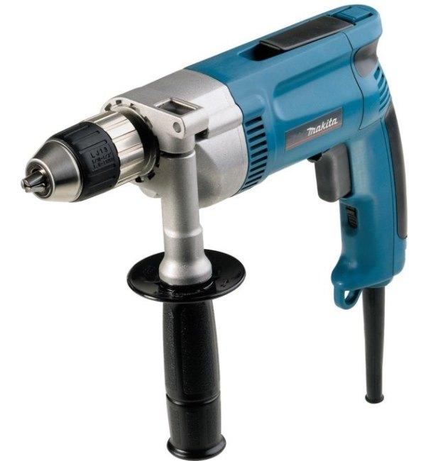 2 Dreli Makita DP4001