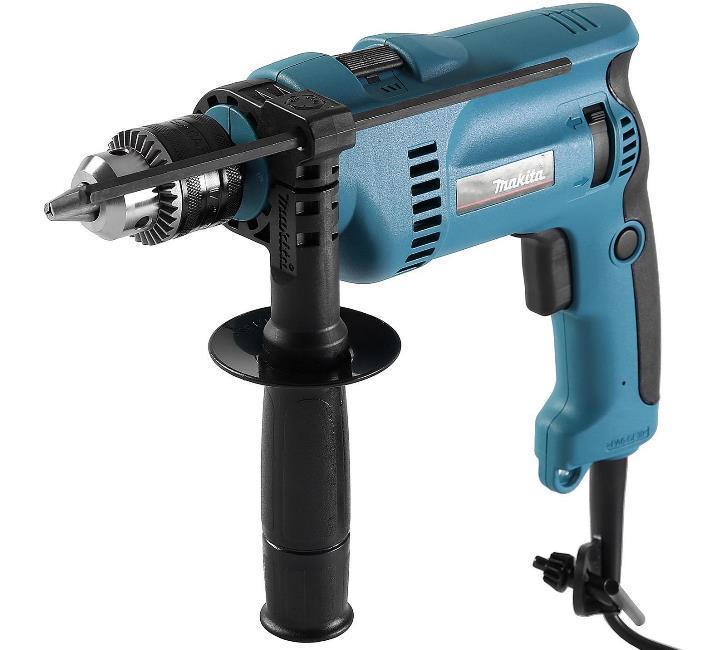 2 Dreli Makita HP1620