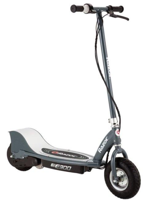 Электросамокат Razor E300 фото 2 Elektro Samokaty Razor E300