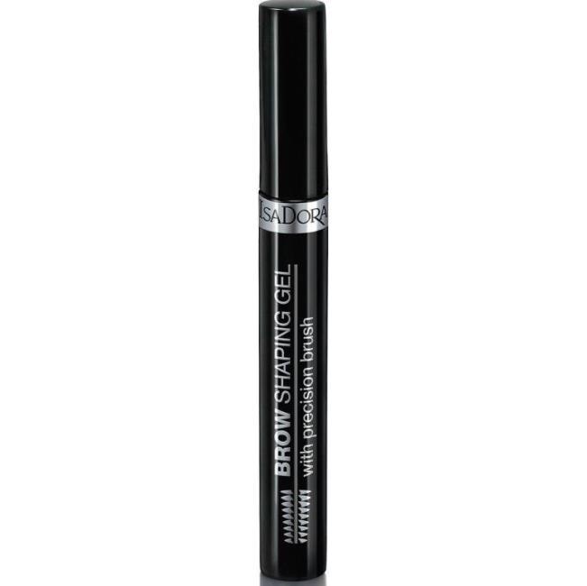 2 Gel Dla Brovej IsaDora Brow Shaping Gel