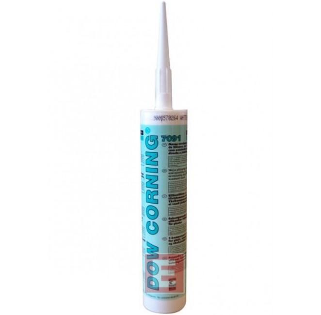 2 Germetik Dla Vannoj Dow Corning 7091