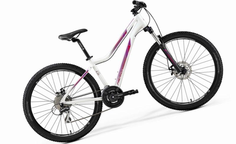 2 Jenskie Velosipedy Merida Juliet 6 20 MD