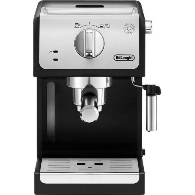 2 Kofevarka De Longhi ECP 33 21