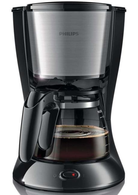2 Kofevarka Philips HD7457 Daily Collection