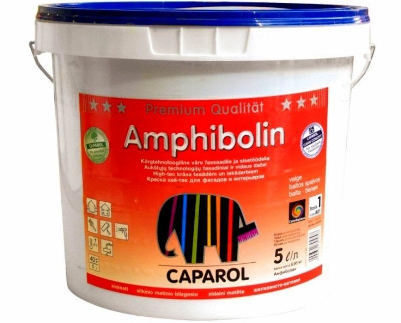 2 Kraska Dla Dereva Caparol Amphibolin Bas 1