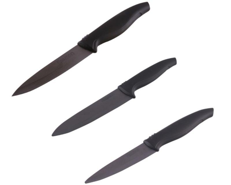 2 Kuhonnye Noji FISSMAN Margo
