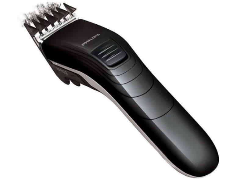 2 Mashinki Dla Strijki Volos Philips QC5115