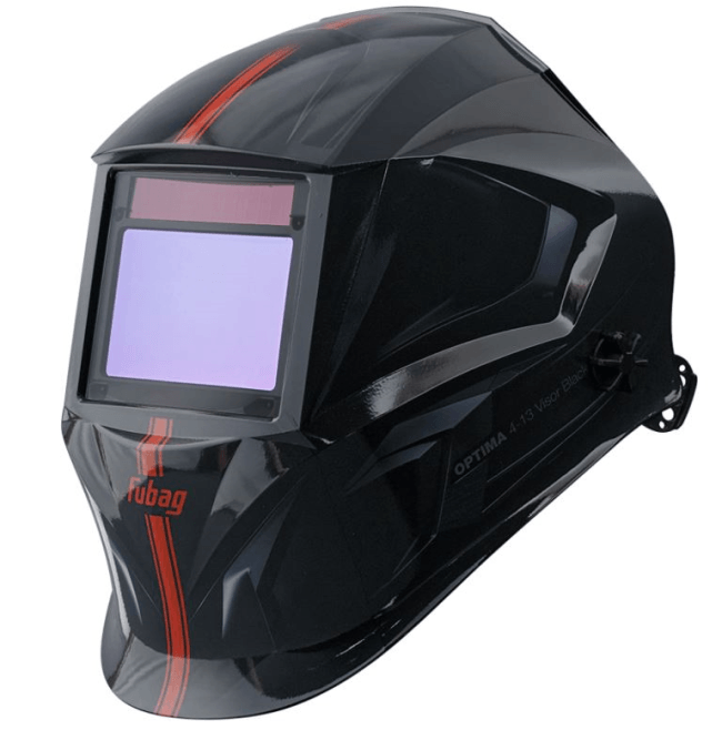 2 Maska Dla Svarki Fubag Optima 4 13 Visor