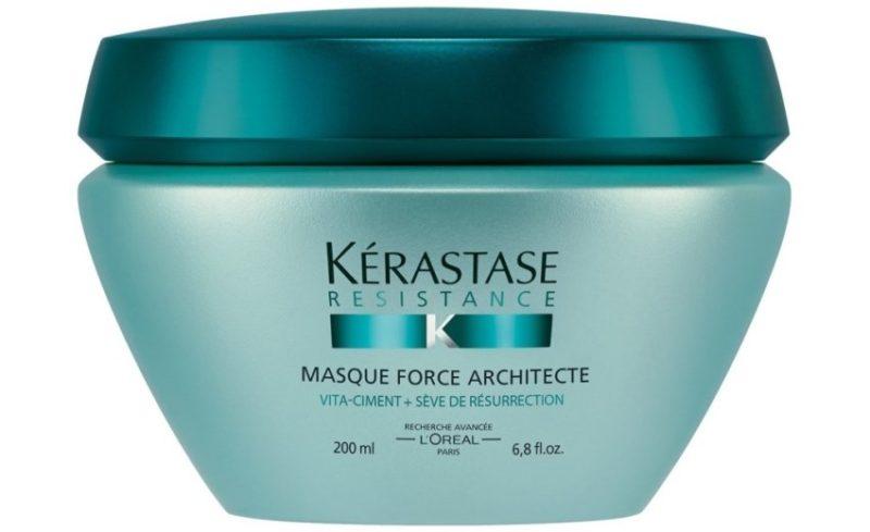 2 Maski Dla Volos Kerastase Resistance Force Architecte