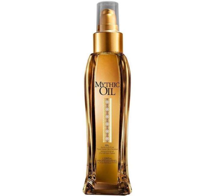 2 Masla Dla Volos L Oreal Professionnel Mythic Oil