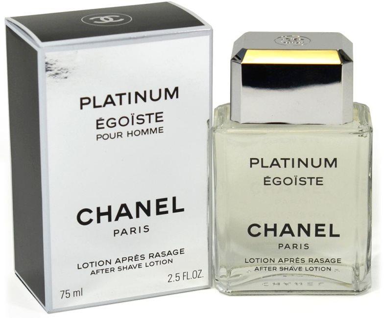 2 Mujskie Duhi Chanel Egoiste