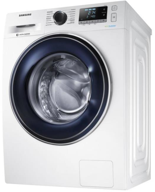 2 Nadejnaja Stiralnaja Mshina Samsung WW80K62E07S