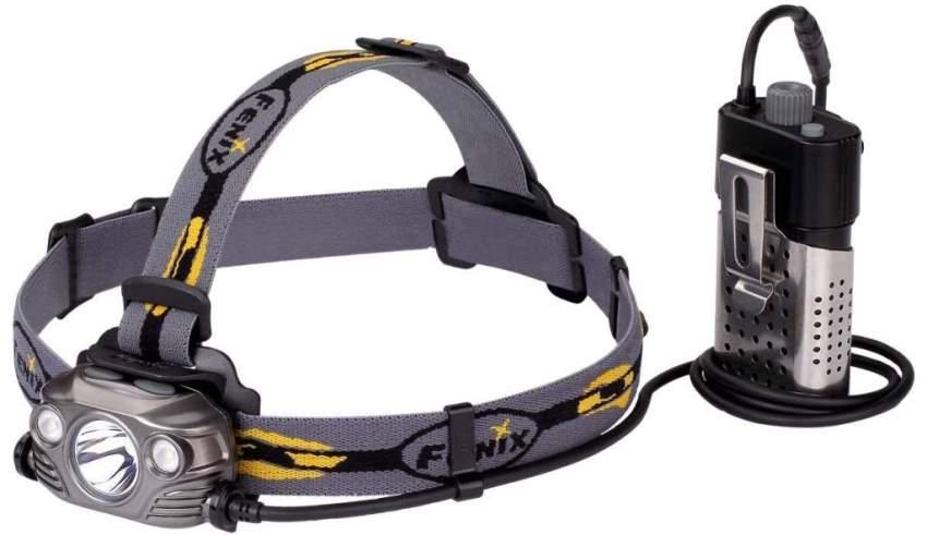 2 Nalobnyj Fonar Fenix HP30R
