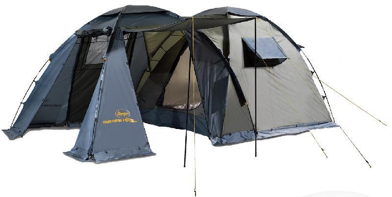 2 Palatki Turisticheskie Canadian Camper GRAND CANYON 4