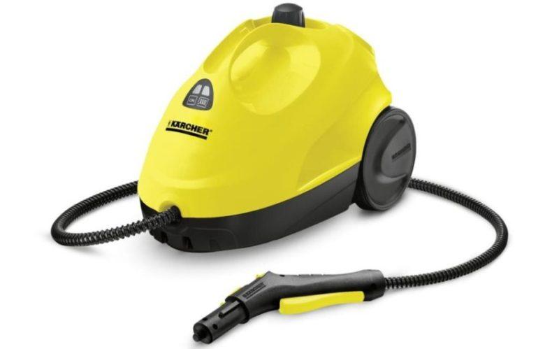 2 Paroochistiteli Karcher SC 2