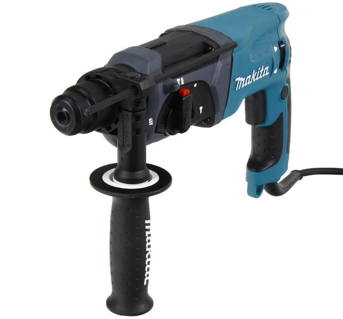 Перфоратор Макита Makita HR2470 2 Perforatory Makita HR2470