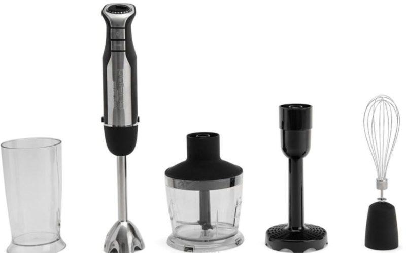 2 Pogrujnoj Blender Polaris PHB 1043A