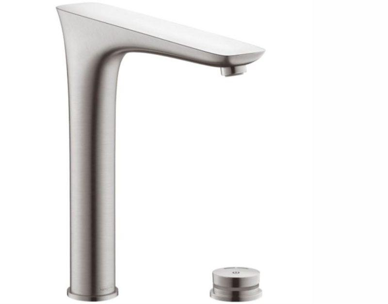 2 Proizvoditeli Smesitelej HANSGROHE