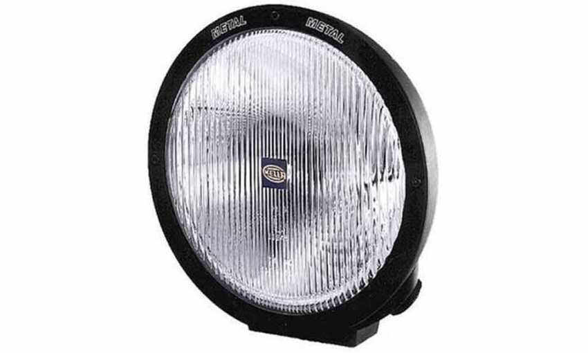 2 Protivotumannye Fary Hella Luminator Metal