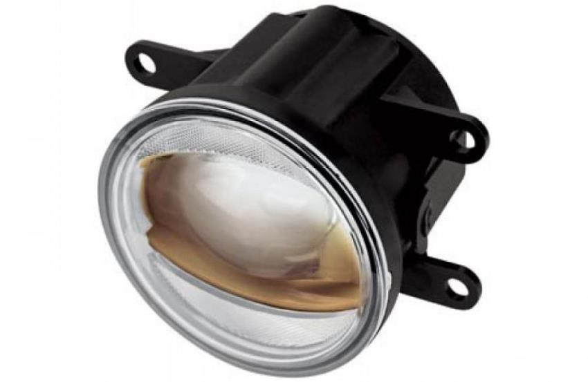 2 Protivotumannye Fary Osram LEDriving FOG PL