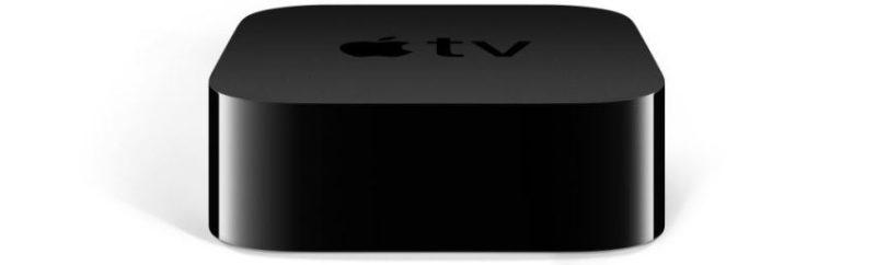 2 Smart Pristavka Dla Televizora Apple TV 4K