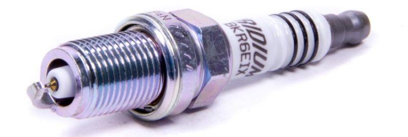 2 Svechi Zajiganija NGK BKR6EIX 6418