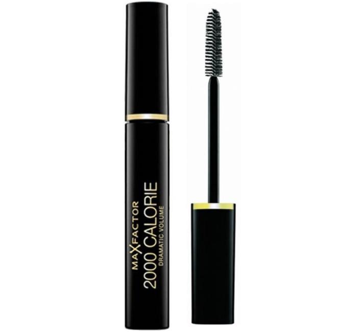 2 Tush Dla Resnic Max Factor 2000 Calorie