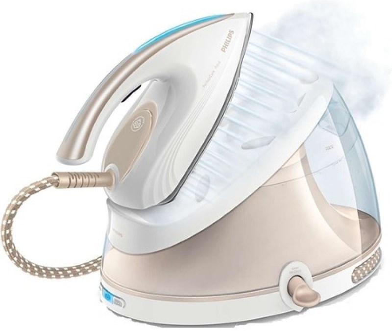 2 Utugi S Parogeneratorom Philips GC 9410 60 PefectCare Aqua Pro