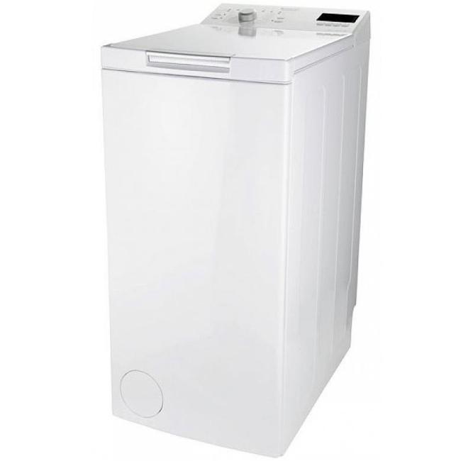2 Uzkaja Stiralnaja Mashina Ariston MVTF 601 H C CIS