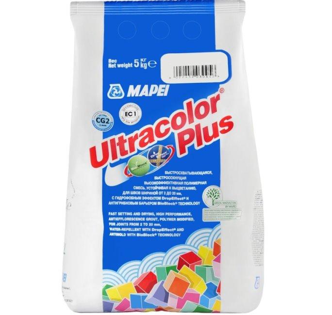 2 Zatirka Dla Plitki MAPEI