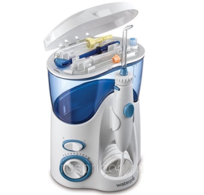 3 Water Pik WP 100 Ultra WP 111 Ultra