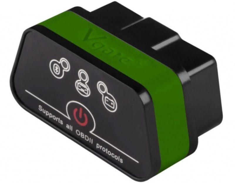 Автосканер Orion ELM 327 Wi-Fi Micro для диагностики 3 Avtoskanery Orion ELM 327 Wi Fi Micro