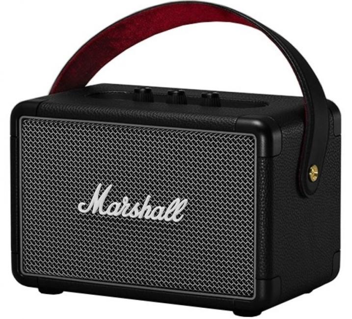 3 Besprovodnye Kolonki Marshall Kilburn II