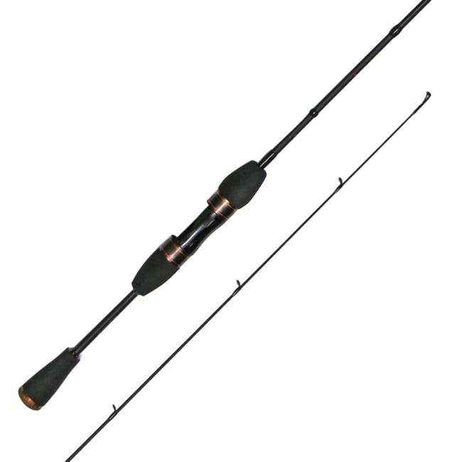3 Bjudzhetnye Spinningi Dlja Rybalki Obnovlenie Innova Ultralight 562XUL