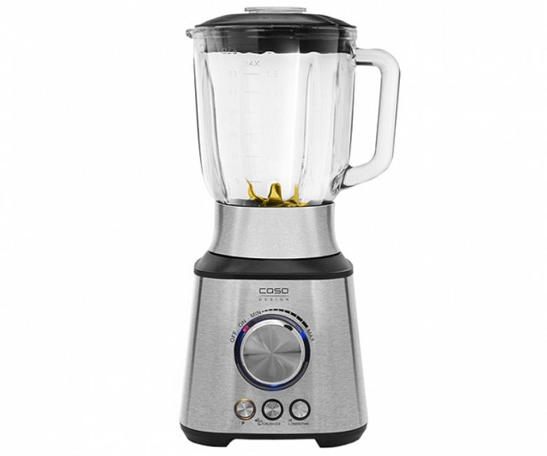 3 Blender Dla Smuzi CASO MX 100