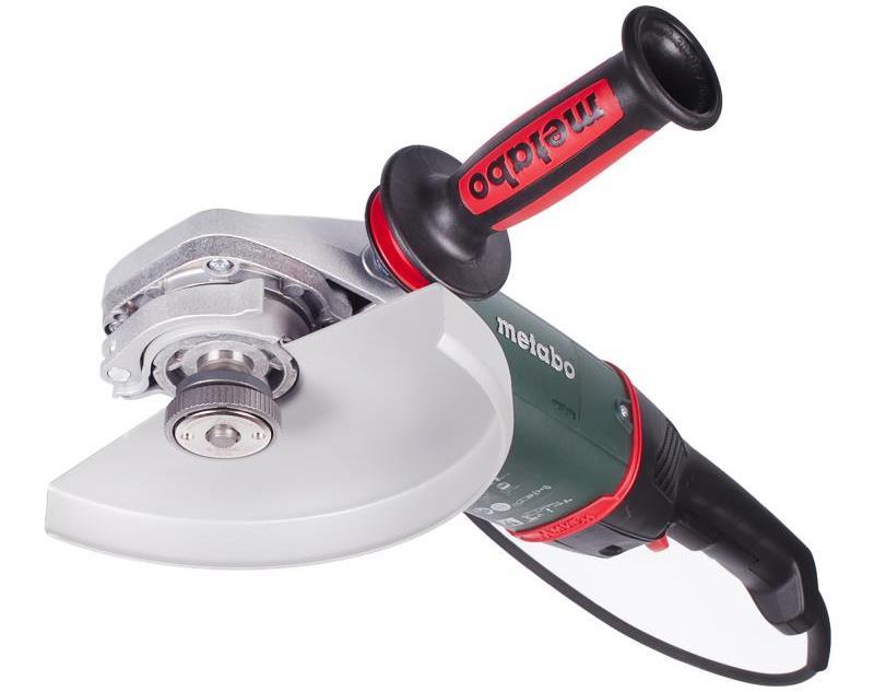 3 Bolgarki Metabo WE 26 230 MVT Quick