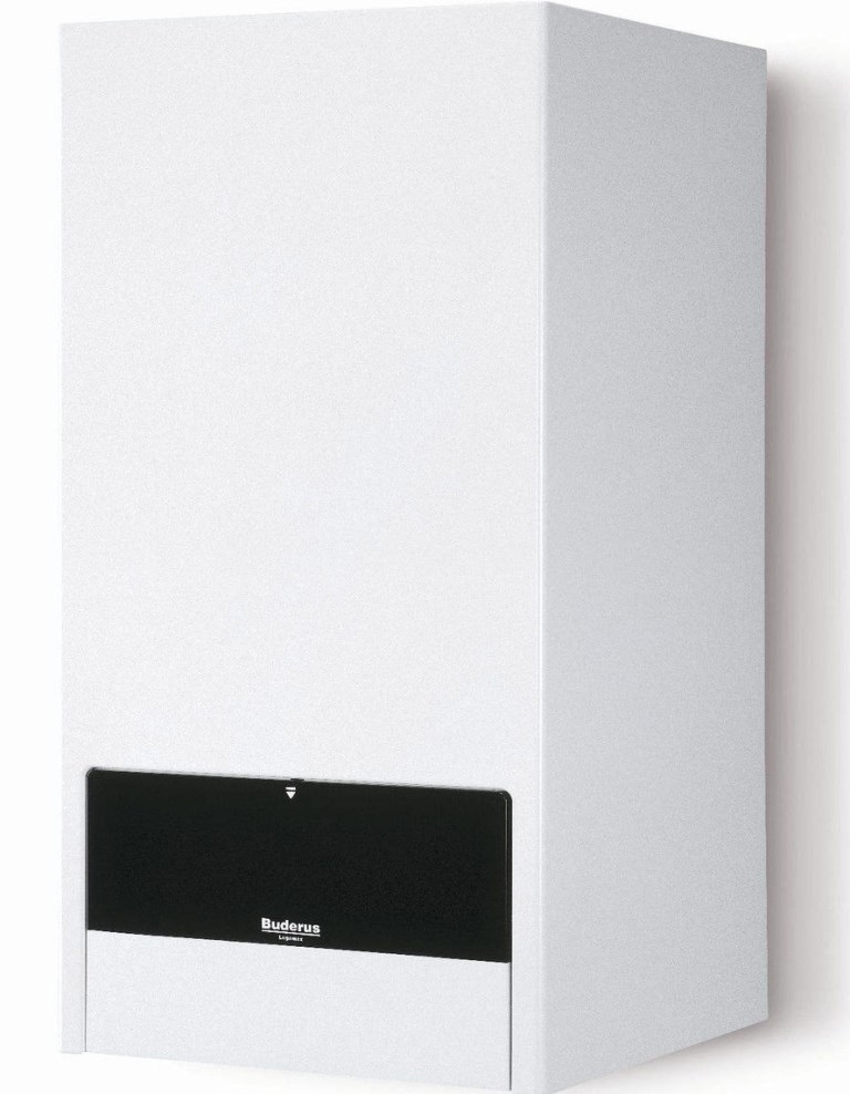 3 Buderus Logamax U072 24k