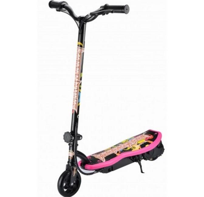 Электроскутер E-Scooter CD-10 для ребенка 3 Elektro Samokaty E Scooter CD 10