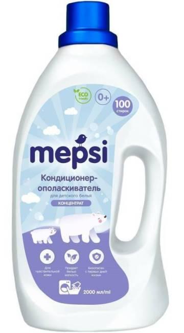3 Gel Dla Stirki Mepsi