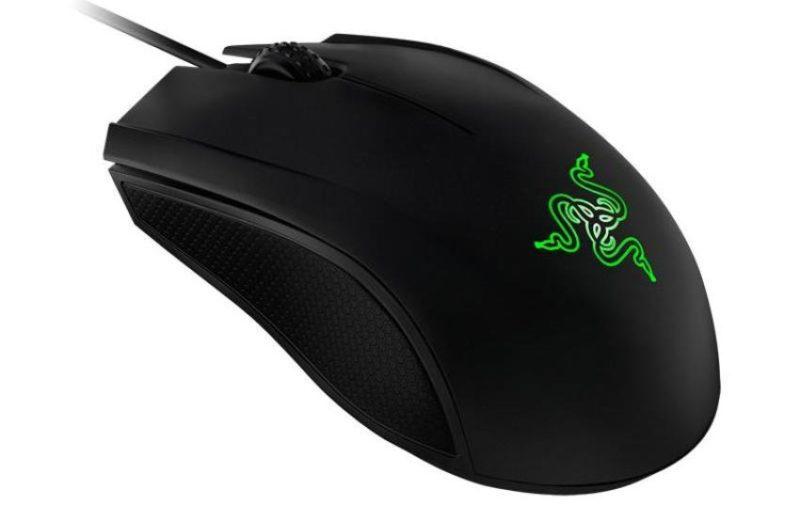 3 Igrovye Myshi Razer Abyssus 2014