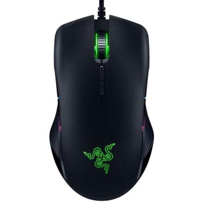 3 Igrovye Myshi Razer Lancehead Tournament Edition