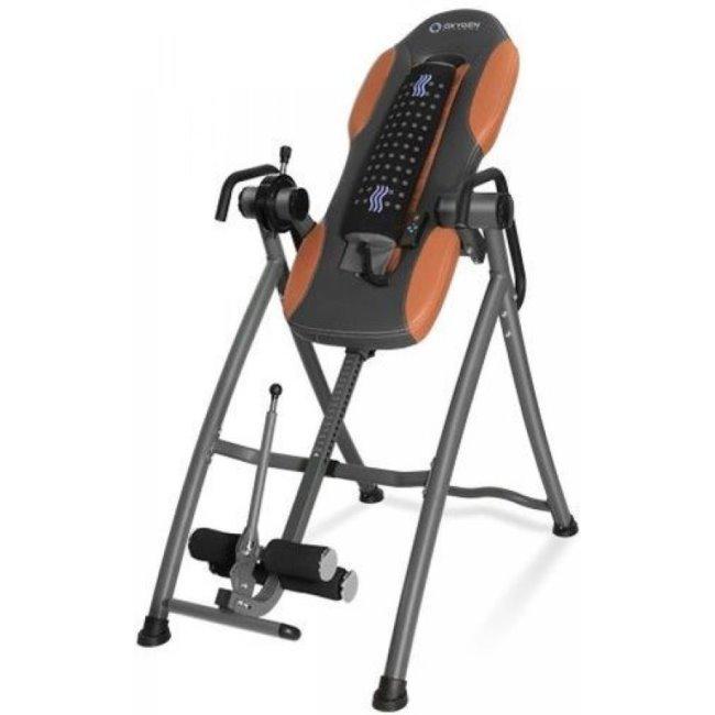 3 Inversionnye Stoly Oxygen Fitness Healthy Spine Deluxe