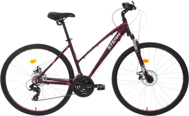 3 Jenskie Velosipedy Stern Urban 2 0 Lady 28