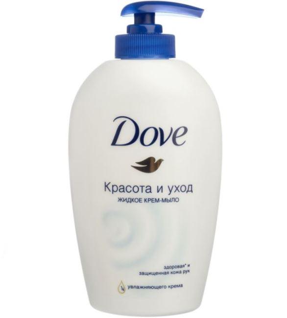 3 Jidkoe Mylo DOVE