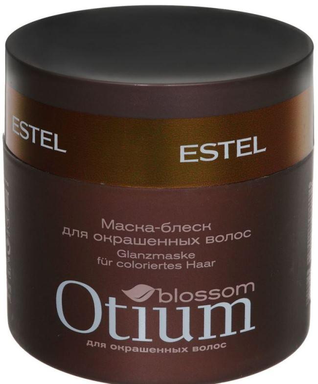 3 Maski Dla Volos ESTEL Otium Blossom