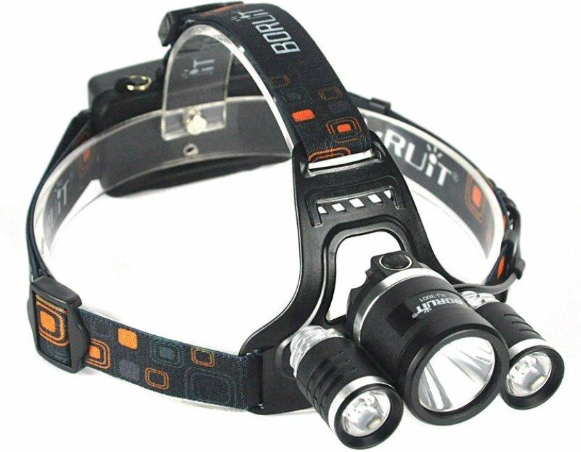 3 Nalobnyj Fonar Boruit HL 720