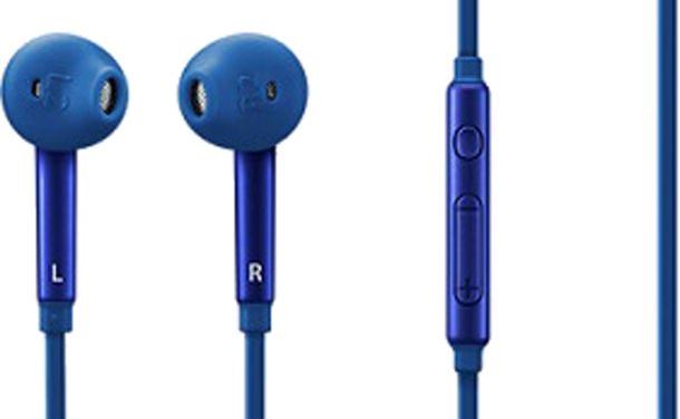 3 Naushniki Vkladyshi Samsung EO EG920 Fit