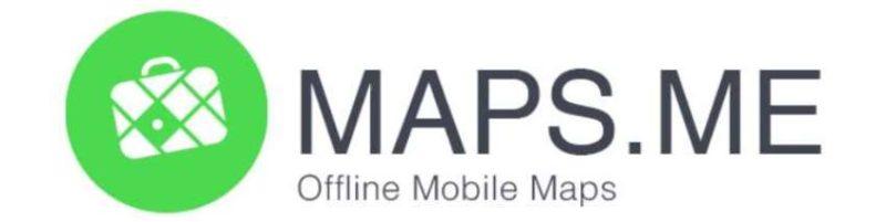 3 Navigatory Android Bez Interneta Maps Me