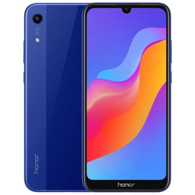 3 Nedorogie Smartfony Honor 8A